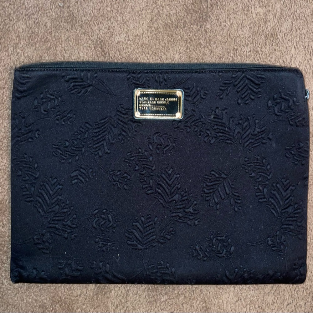Marc Jacobs 16” Laptop Case